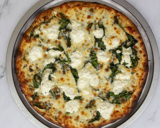 Order Popeye Pizza food online from Giant Bronx Pizza store, Santee on bringmethat.com