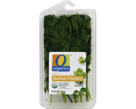 Order O Organics · Italian Parsley (0.7 oz) food online from ACME Markets store, Somers Point on bringmethat.com