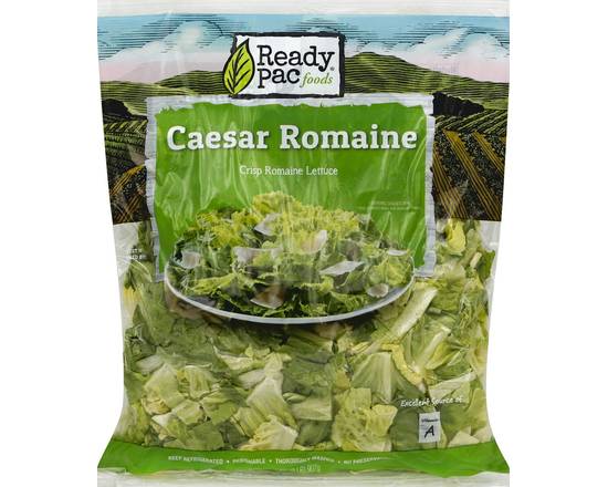 Order Ready Pac · Crisp Caesar Romaine Lettuce (32 oz) food online from Vons store, Fillmore on bringmethat.com