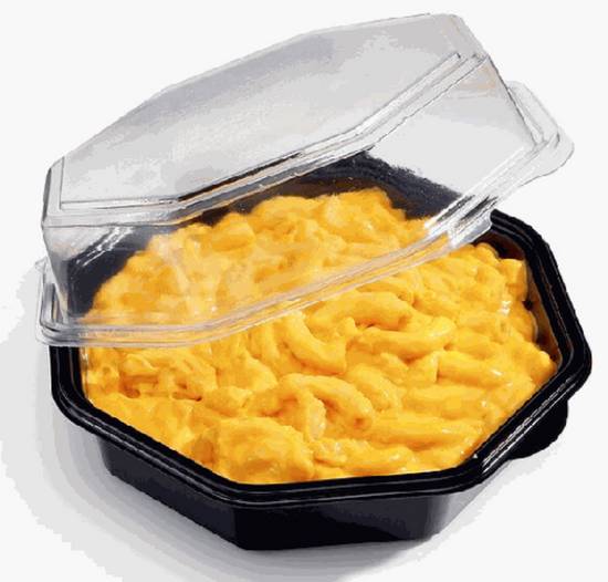 Order Mac & Cheese Grab & Go food online from IV Deli Mart store, Goleta on bringmethat.com