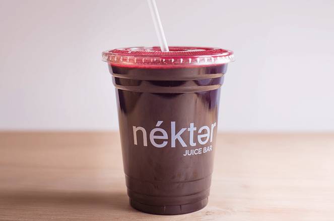 Order Recovery food online from Nekter Juice Bar store, Torrance on bringmethat.com