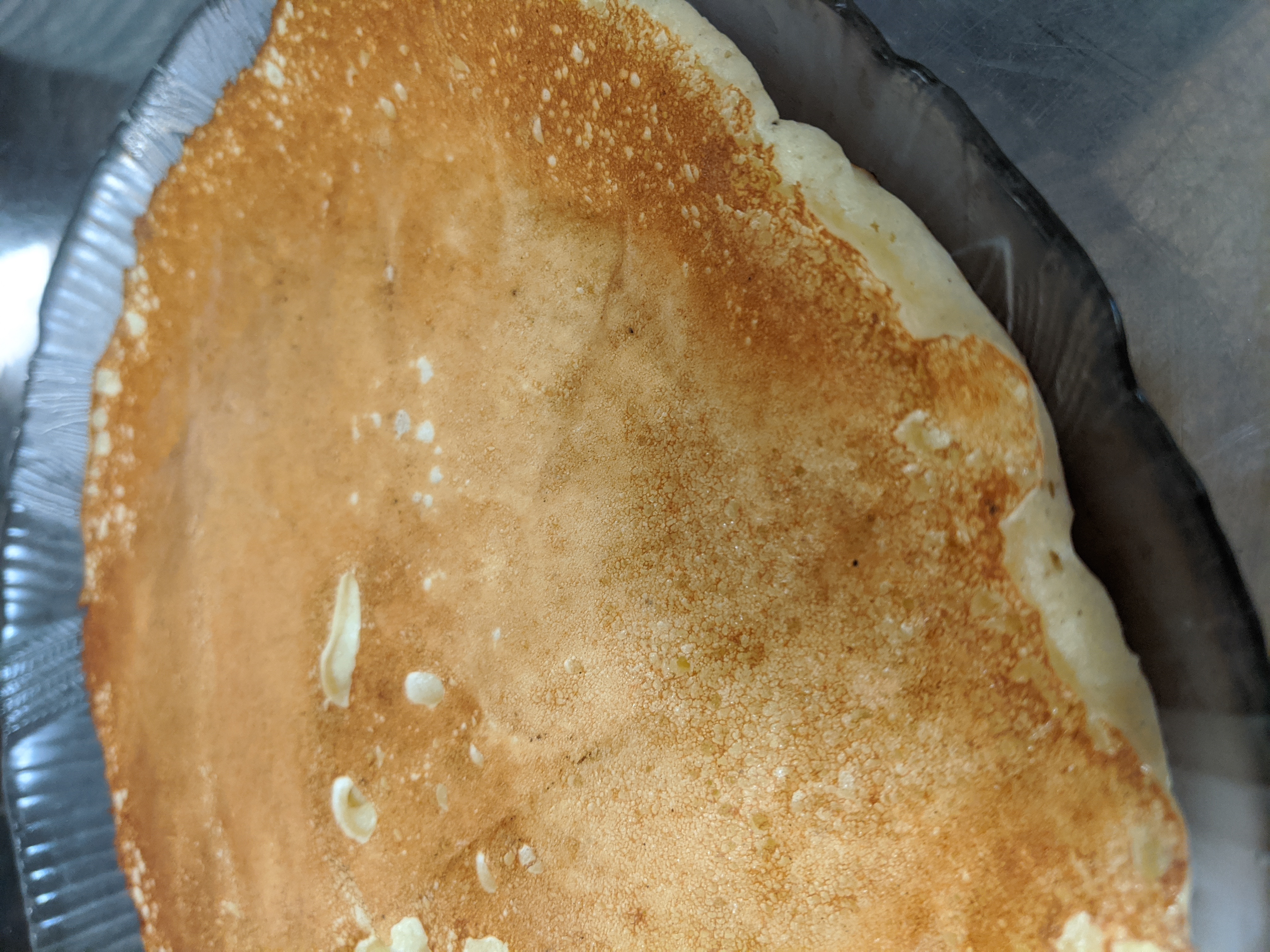 Order 2 Buttermilk Pancakes food online from Us Egg store, Chandler on bringmethat.com
