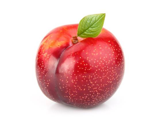 Order Plums Red (1 plum) food online from Albertsons store, Hillsboro on bringmethat.com
