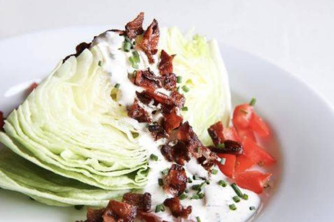 Order Wedge Salad food online from Branch House Tavern store, Flowery Branch on bringmethat.com