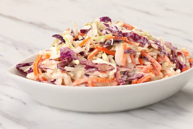Order Cider Slaw food online from Firebirds Wood Fired Grill store, Montgomery on bringmethat.com