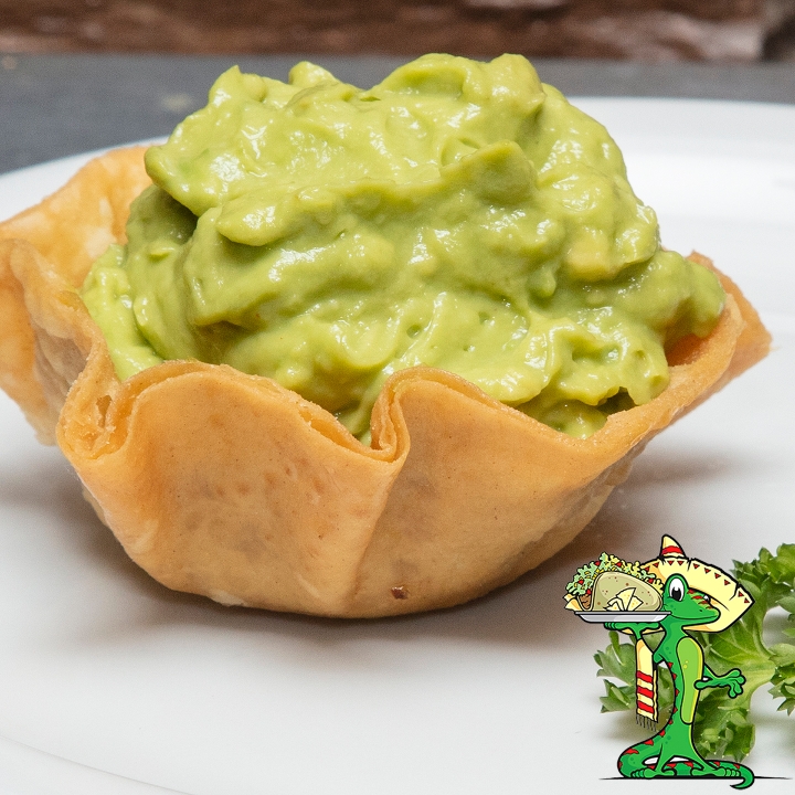 Order Guacamole food online from Gecko Grill store, Gilbert on bringmethat.com