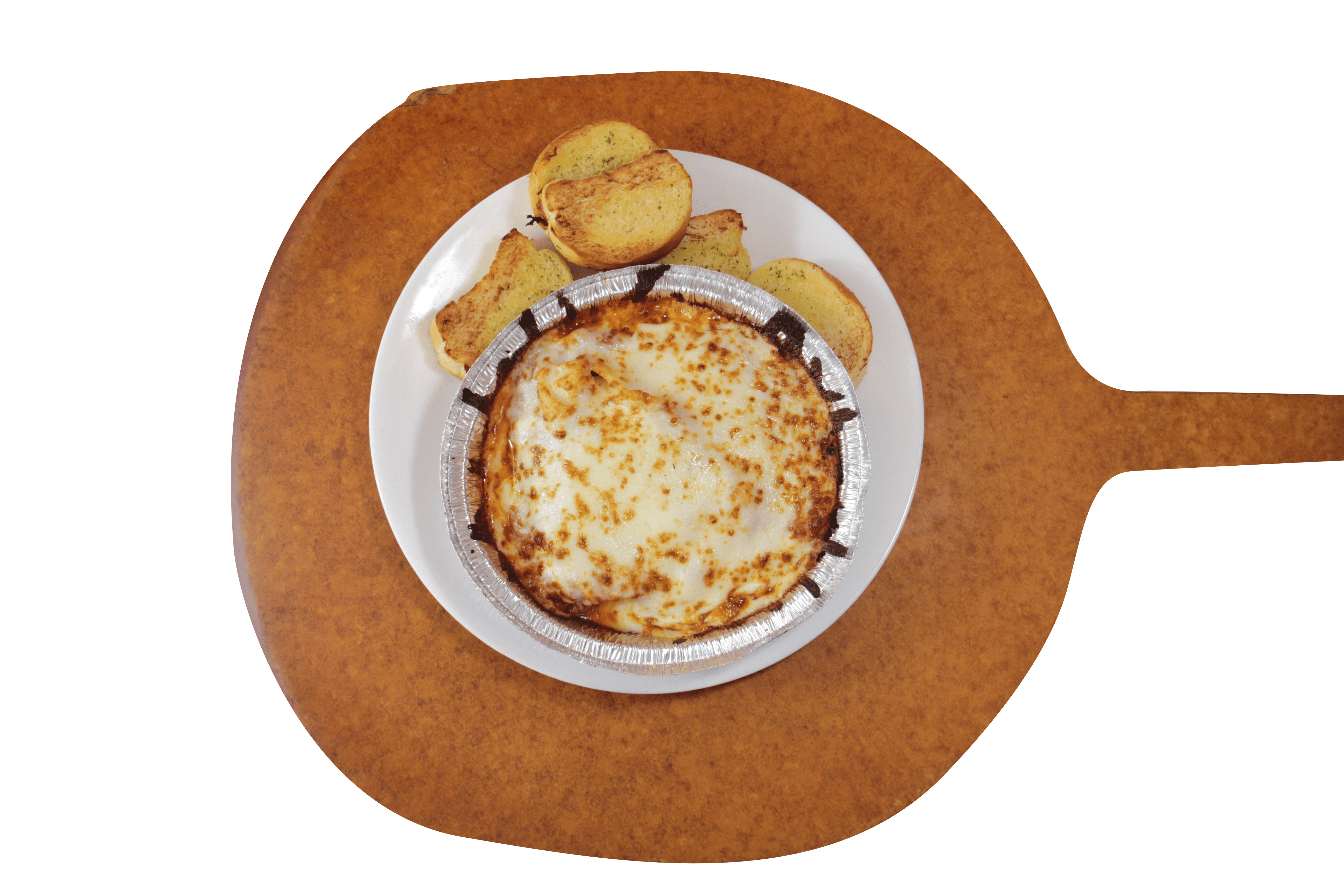 Order Lasagna food online from Tumby Pizza store, Los Angeles on bringmethat.com