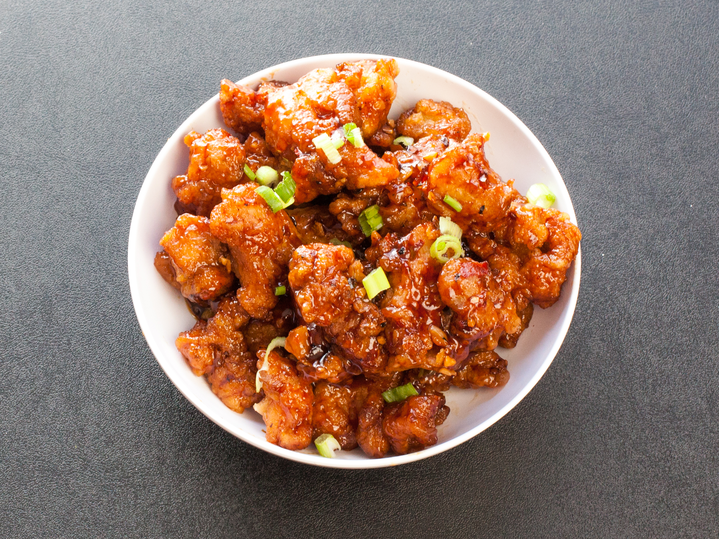 Order General Tso's Chicken food online from Yu Shan store, Seattle on bringmethat.com