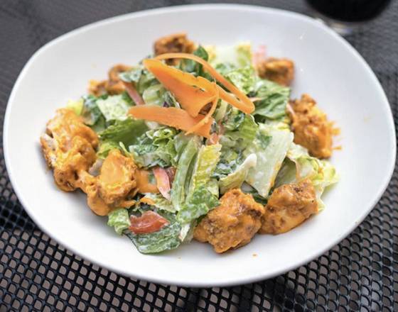 Order Crispy Buffalo Chicken Salad food online from Kirkwood Bar & Grille store, Chicago on bringmethat.com