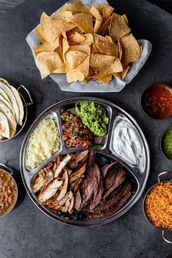 Order FAMILY PACK food online from Fajitas A Go Go store, Houston on bringmethat.com