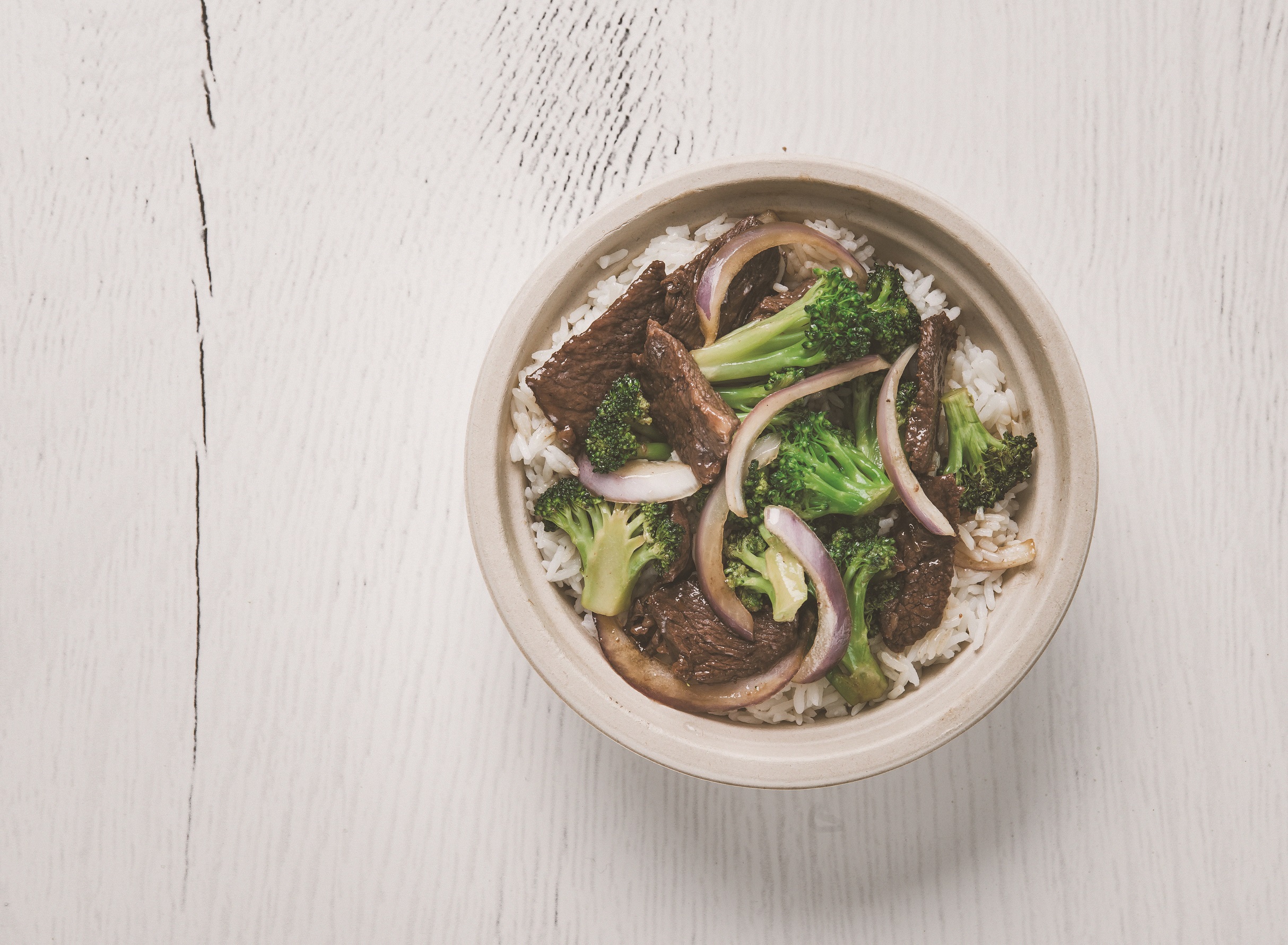 Order Beef and Broccoli food online from Vera Asian store, Royal Oak on bringmethat.com
