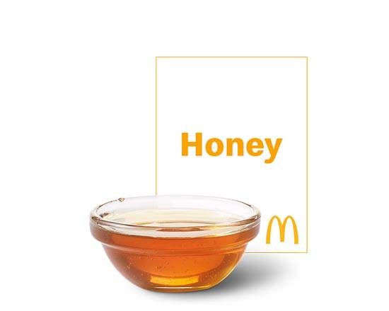 Order Honey Packet food online from Mcdonald'S® store, GASTONIA on bringmethat.com