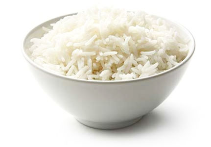 Order White Rice food online from Dowize Bistro store, Wilmette on bringmethat.com