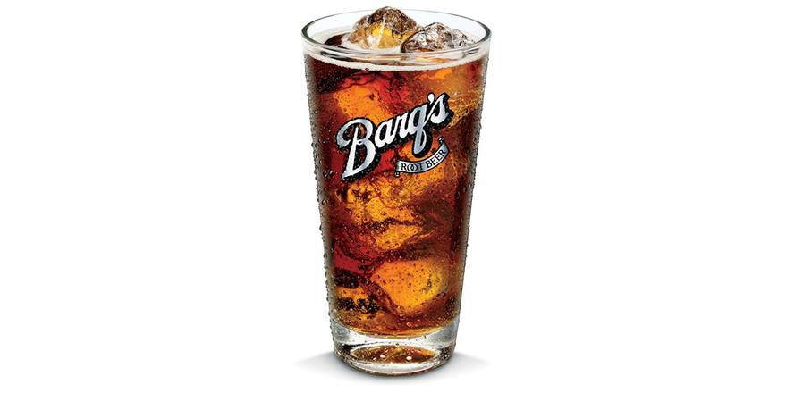 Order BARQ'S ROOTBEER food online from Twisted Tenders store, Martinsburg on bringmethat.com