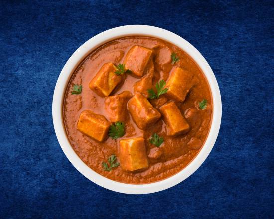 Order Garnish Paneer Masala food online from The Imperial Indian store, Smyrna on bringmethat.com