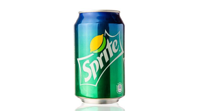 Order Sprite can food online from The Burger Stack store, Chicago on bringmethat.com
