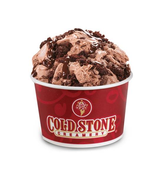 Order Chocolate Devotion® food online from Cold Stone Creamery store, Tempe on bringmethat.com