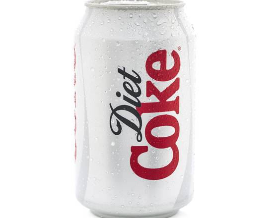 Order Diet Coke food online from Fat Cheesesteaks store, New York on bringmethat.com