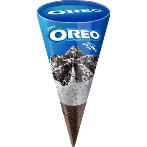 Order Oreo King Cone Single food online from Speedway store, Centerville on bringmethat.com