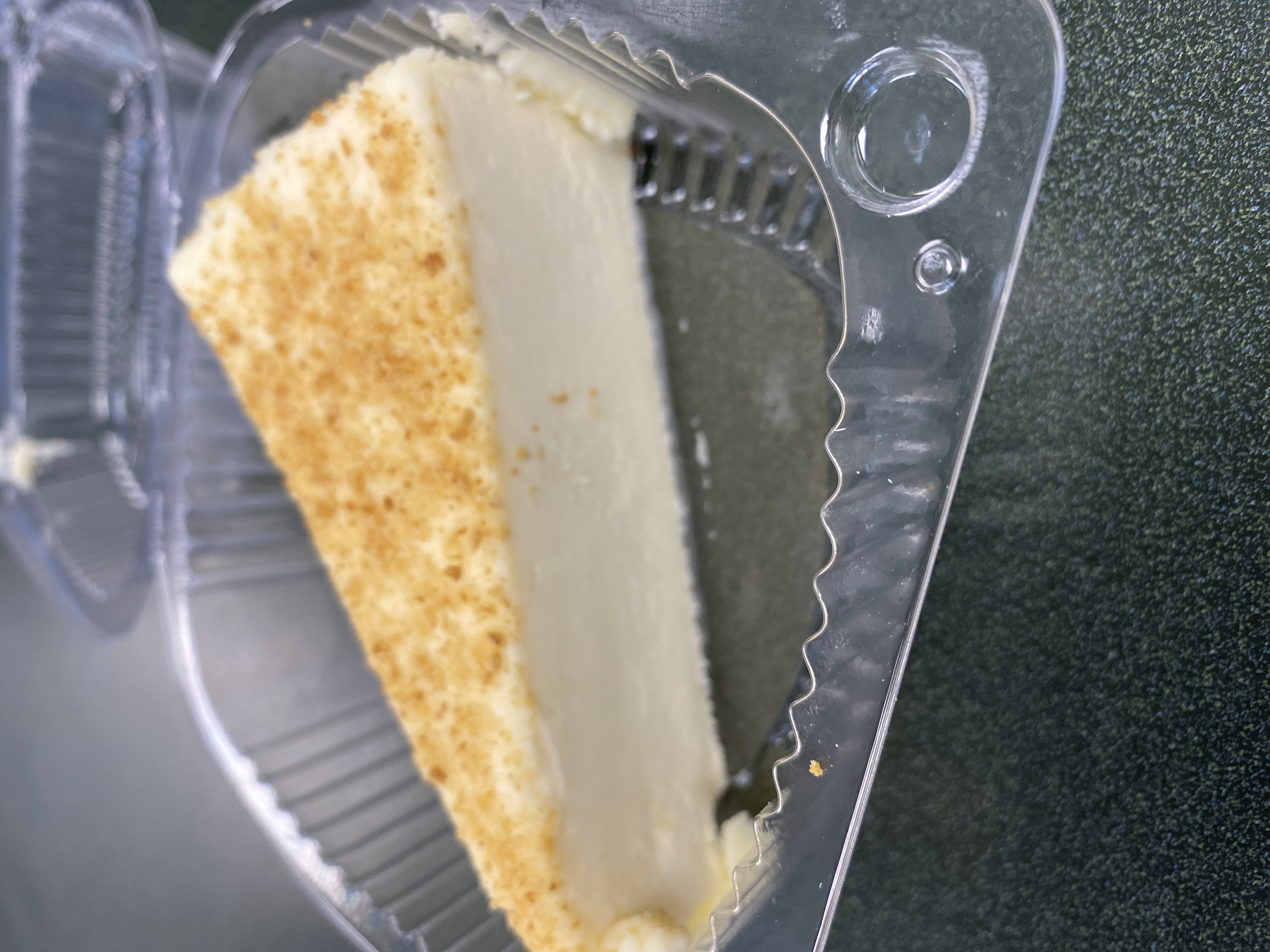 Order Cheesecake food online from Time Out Pizza & Grill store, Quincy on bringmethat.com