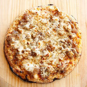Order Marmelletta Amore Pizza food online from Mama Mimi's Take 'N Bake Pizza store, Columbus on bringmethat.com