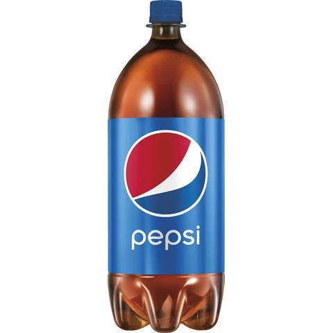Order Pepsi, 2L mixer food online from Mimi Liquor store, Joliet on bringmethat.com