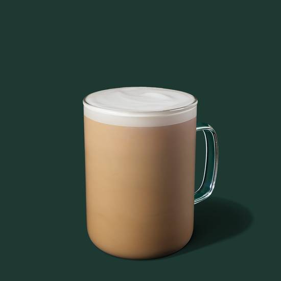 Order Chai Tea Latte food online from Starbucks store, Little Rock on bringmethat.com