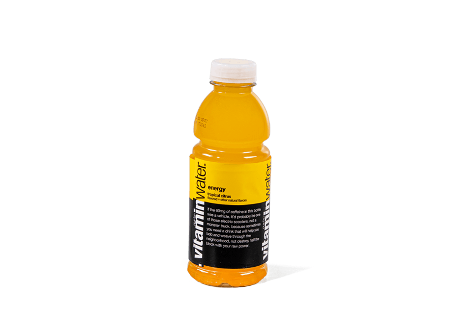 Order Glaceau Vitamin Water Energy 20 oz food online from Wawa store, Holmes on bringmethat.com