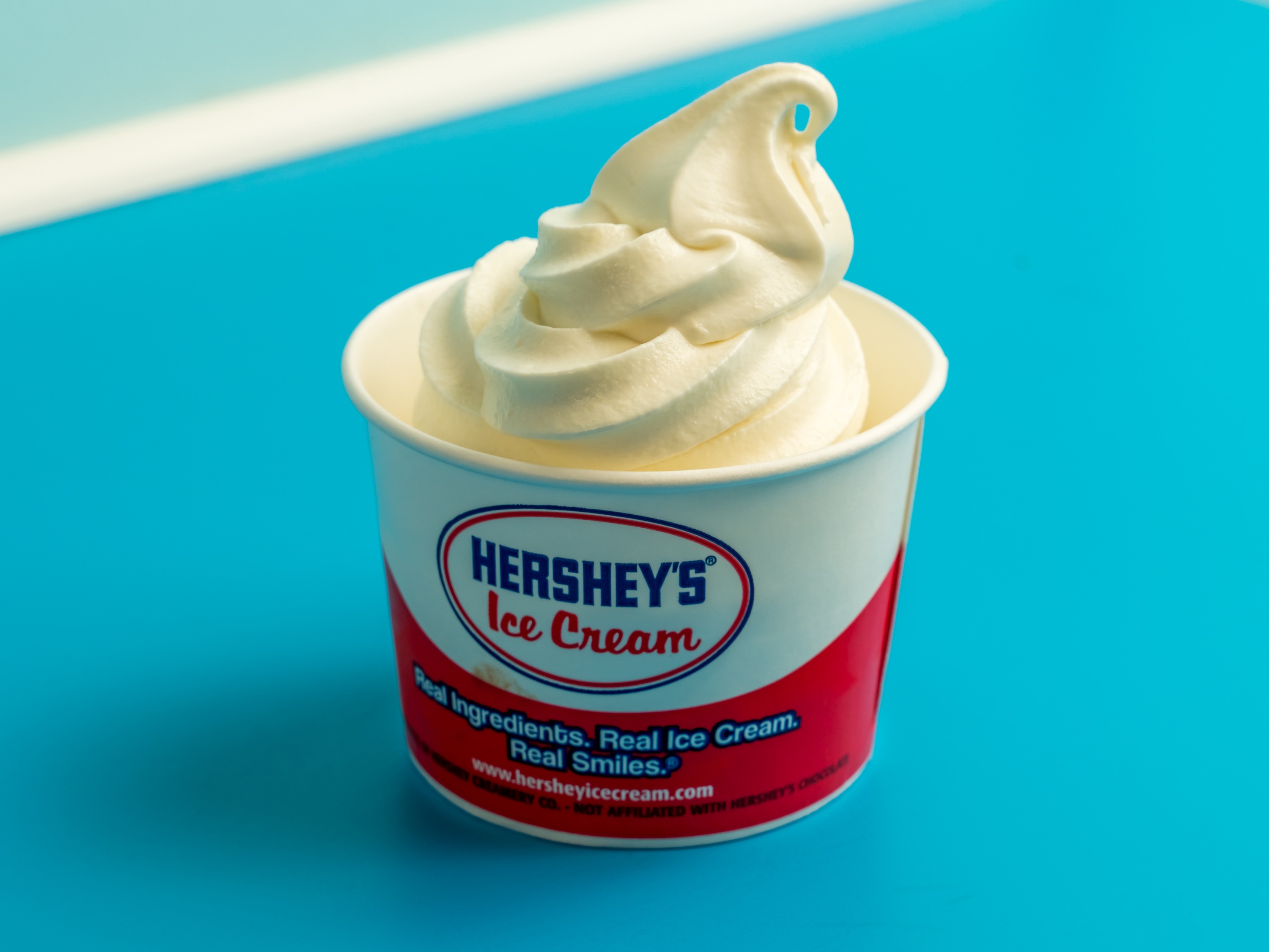 Order  Small Soft Serve food online from Hershey's Ice Cream store, West Islip on bringmethat.com