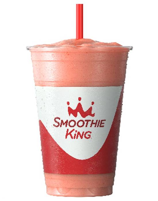 Order Stretch & Flex Tart Cherry food online from Smoothie King store, Fishers on bringmethat.com