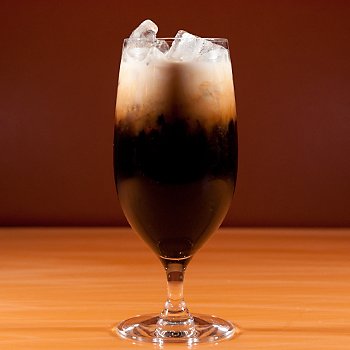 Order Thai Iced Coffee food online from Dean Noodles store, Rowland Heights on bringmethat.com