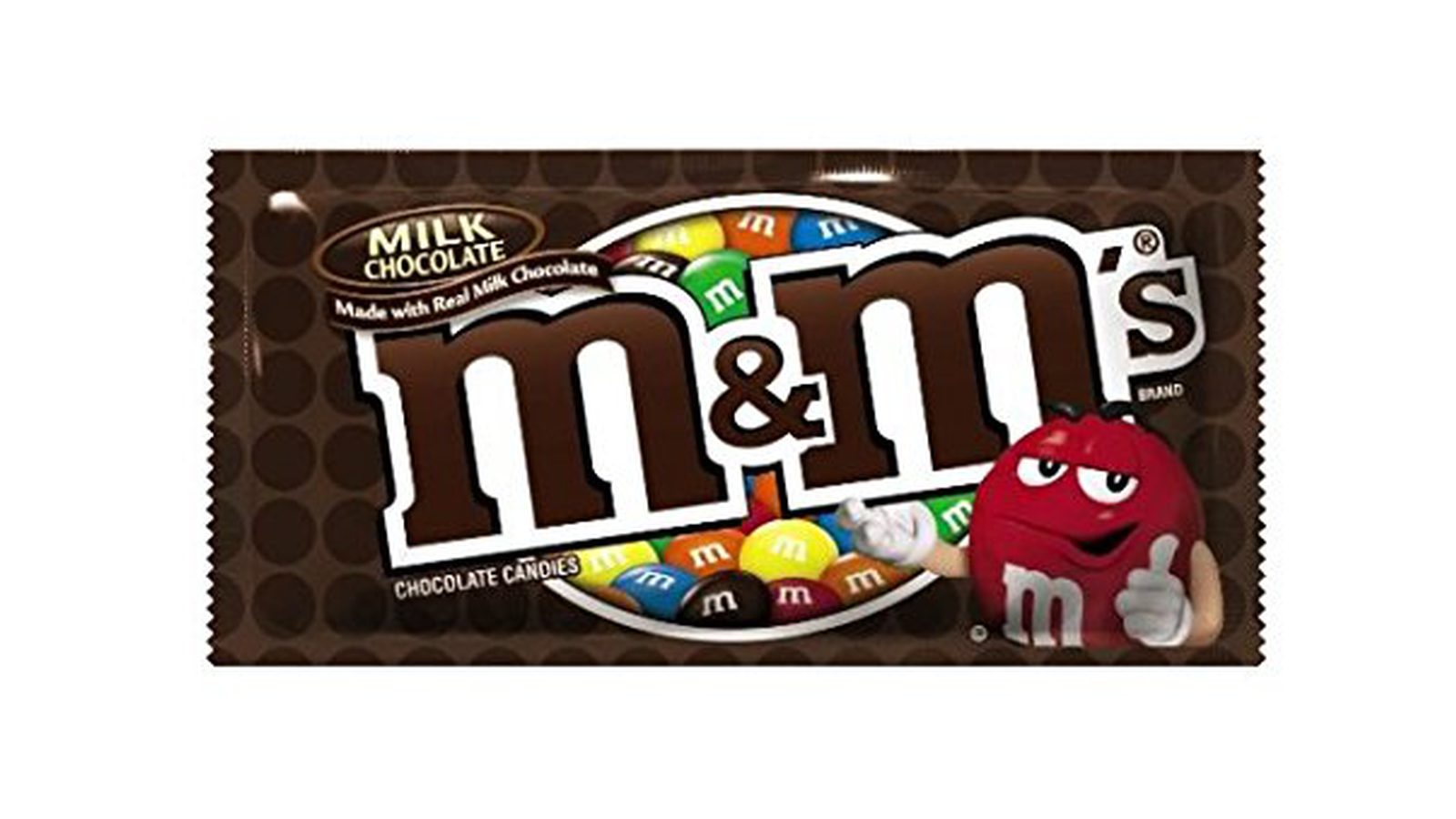 Order M&M'S food online from Lula Convenience Store store, Evesham on bringmethat.com