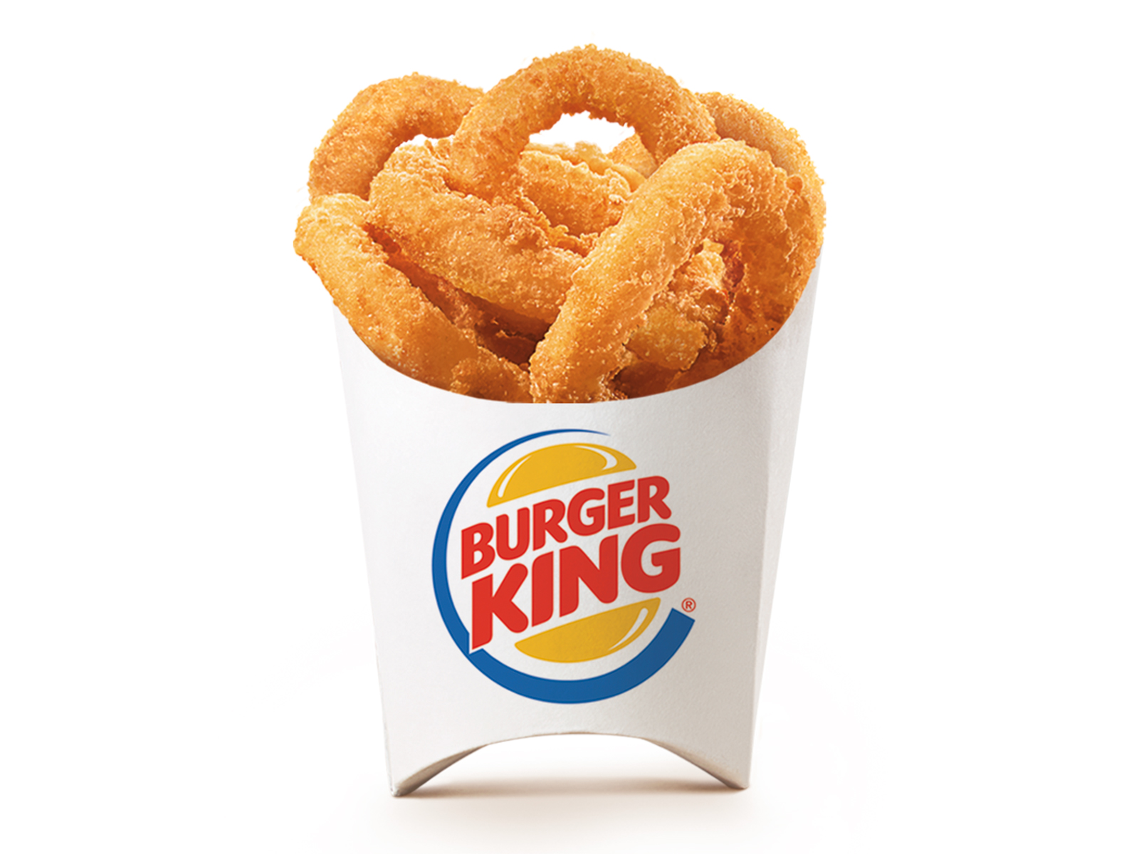 Order Onion Rings food online from Burger King store, Streamwood on bringmethat.com