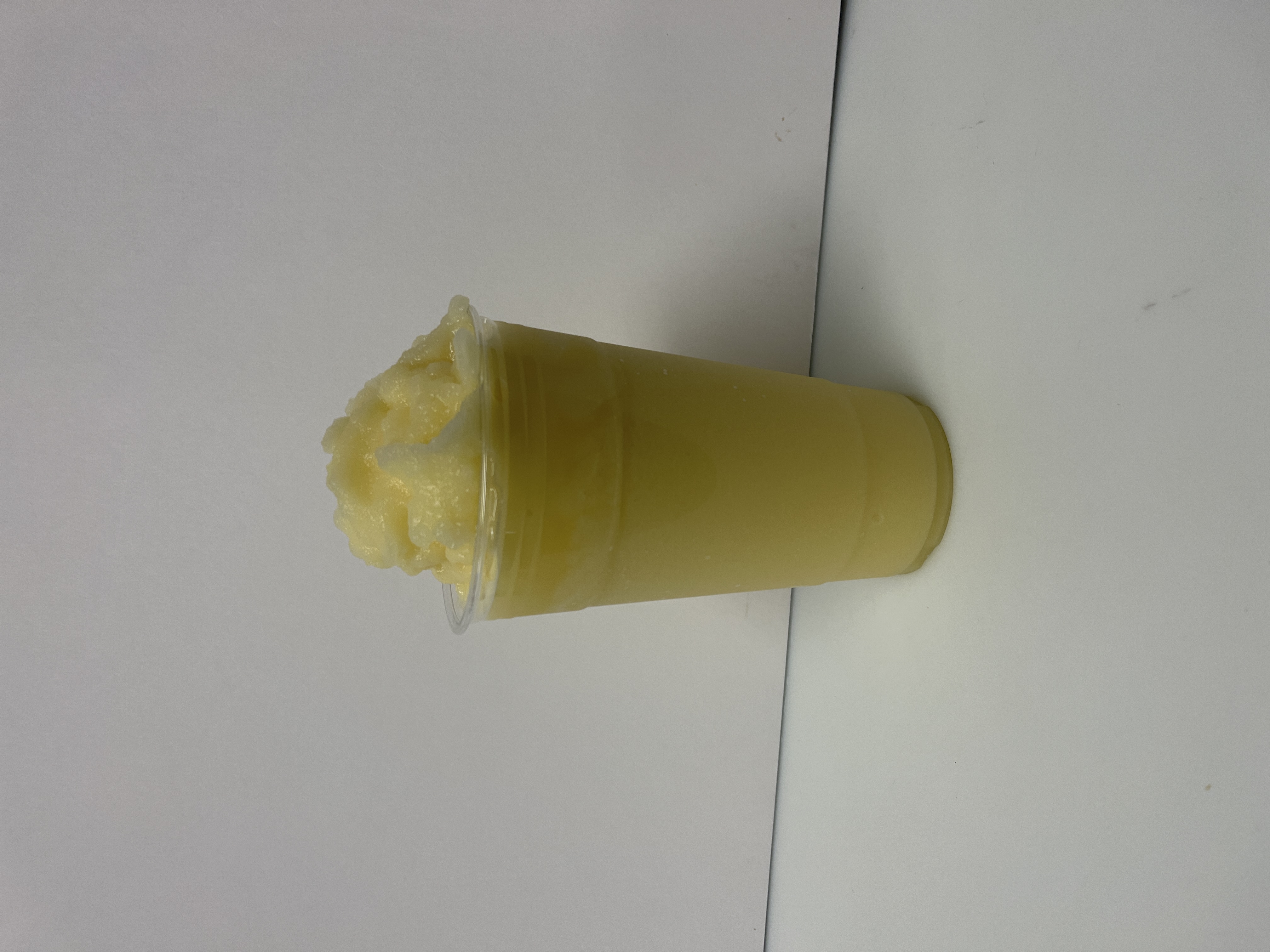 Order Durian Smoothie food online from Dd Mau store, Cerritos on bringmethat.com