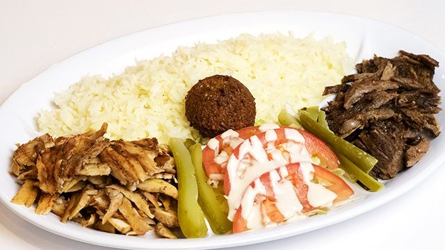 Order Tour of Lebanon food online from Libanais Resturant store, Lincolnwood on bringmethat.com