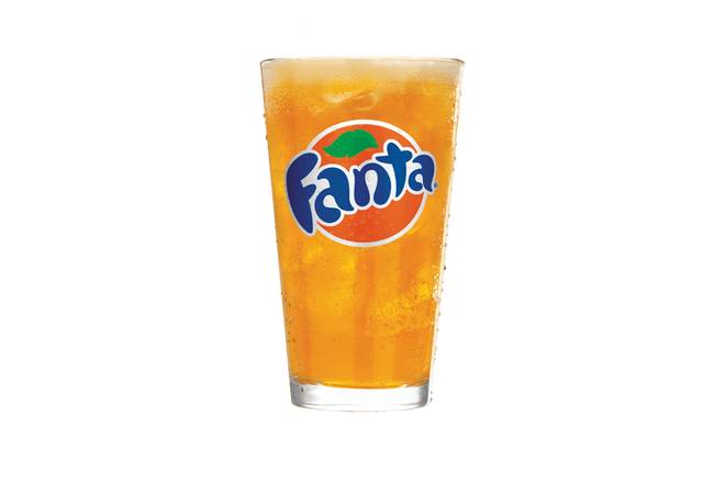 Order Fanta Orange food online from Panda Express store, Warsaw on bringmethat.com