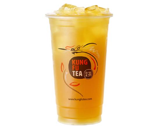 Order Classic Kung Fu Oolong Tea food online from Kung Fu Tea store, San Jose on bringmethat.com