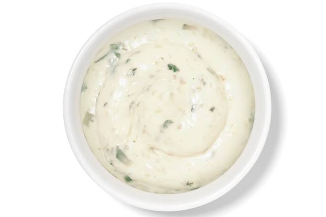 Order Side of Blue Cheese food online from Chuck E. Cheese store, Columbus on bringmethat.com