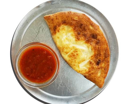 Order Baby Calzone food online from Vivaldi's Pizza store, Avon on bringmethat.com