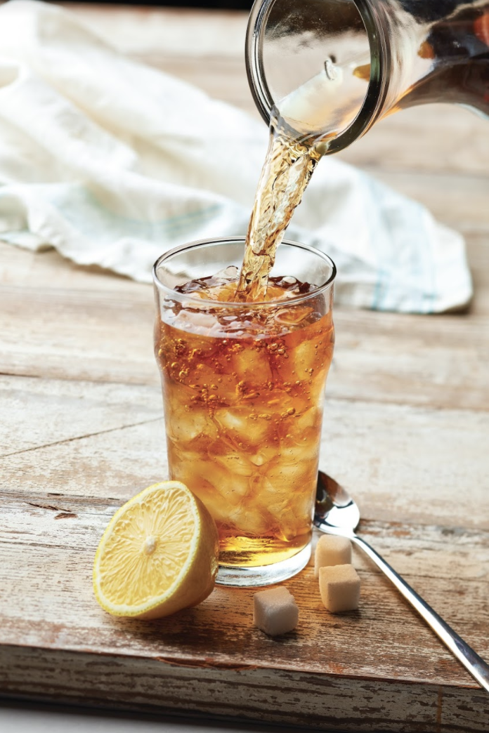 Order Freshly Brewed Iced Tea food online from Ihop store, Albuquerque on bringmethat.com