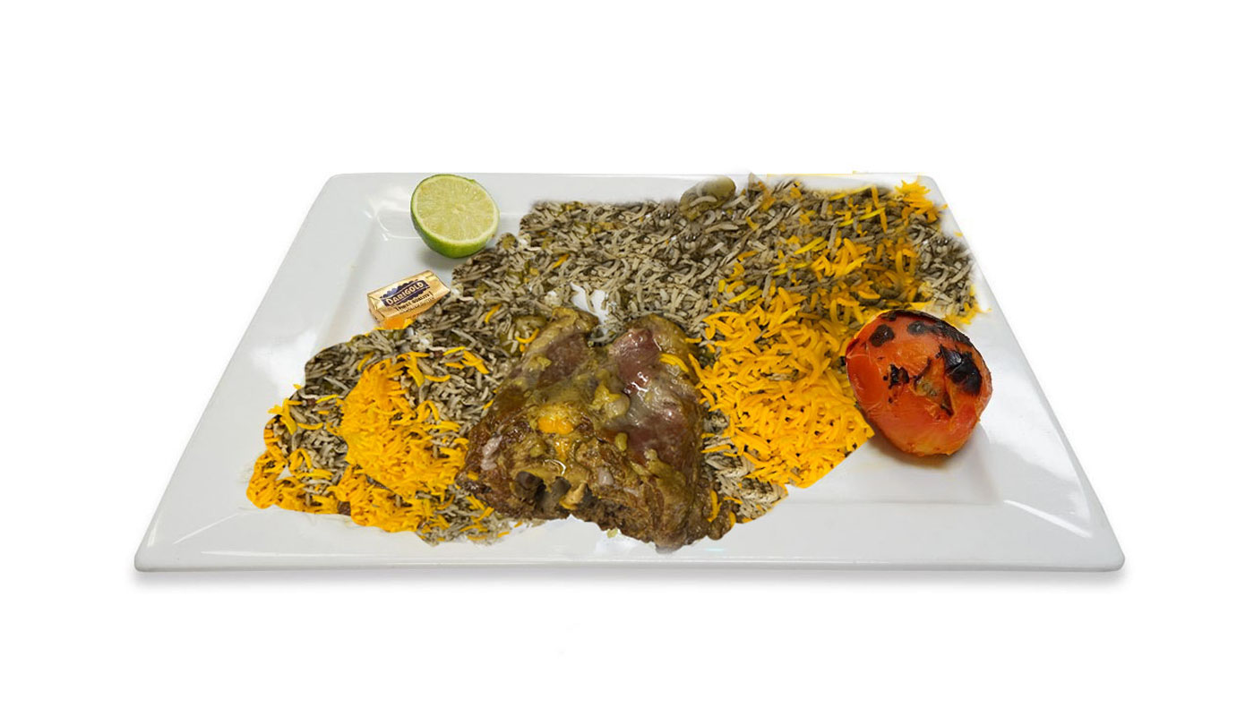 Order Lamb Neck food online from M Cafe & Grill store, Lake Forest on bringmethat.com