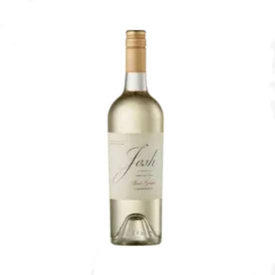 Order Josh Cellars Pinot Gris 750ml | 14% abv food online from Pink Dot store, Chino Hills on bringmethat.com