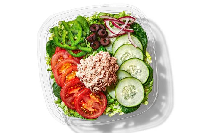 Order Tuna food online from Subway store, Little Rock on bringmethat.com