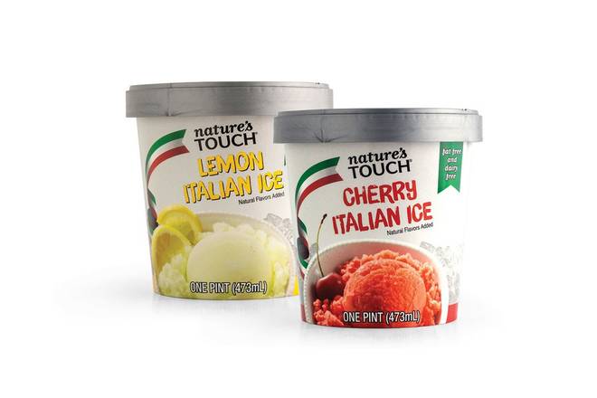 Order Italian Ice, Pint food online from KWIK TRIP #415 store, Stillwater on bringmethat.com