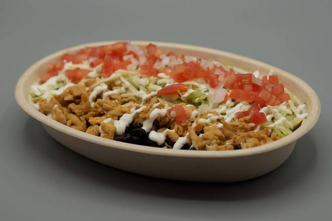 Order Bowl food online from Tula Taqueria store, Westerville on bringmethat.com