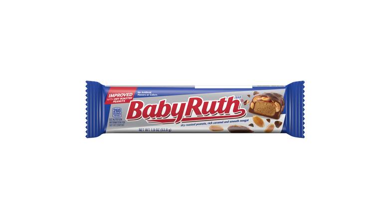 Order Baby Ruth Bar food online from Exxon Constant Friendship store, Abingdon on bringmethat.com
