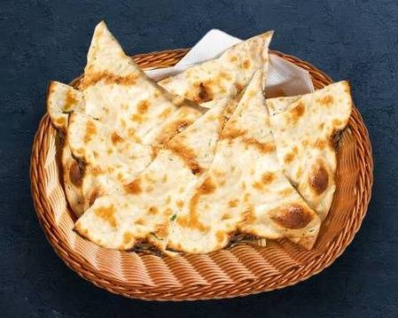 Order Naan Fiesta food online from Ministry Of Curry store, Fairhope on bringmethat.com
