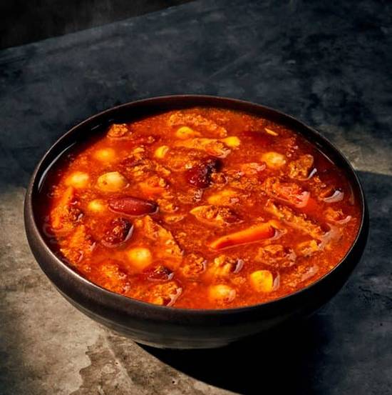 Order Turkey Chili food online from Panera© store, Apple Valley on bringmethat.com