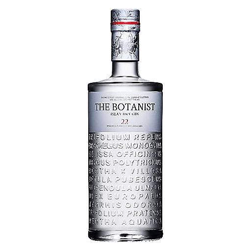 Order The Botanist Gin Islay Dry (1.75 LTR) 121911 food online from Bevmo! store, Emeryville on bringmethat.com