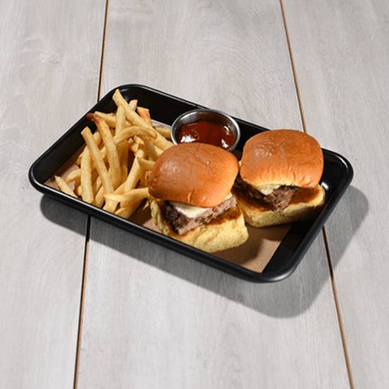 Order Kids Bites food online from Wood-N-Tap - Southington store, Southington on bringmethat.com